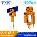 Manufacturing Small Winch 110v 220v Mini Electric Hoist price